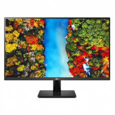 LG 27MP500-B 27" FreeSync Full HD IPS Monitor